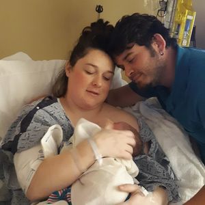 Meet your Posher, Jody